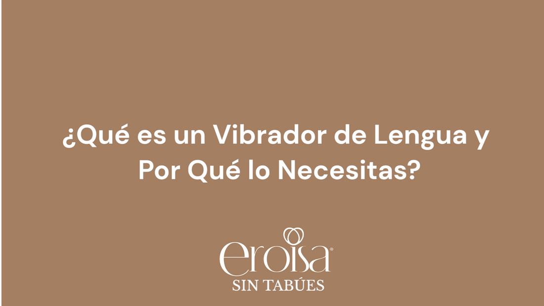 Electra: El Vibrador de Lengua que Transforma tu Placer