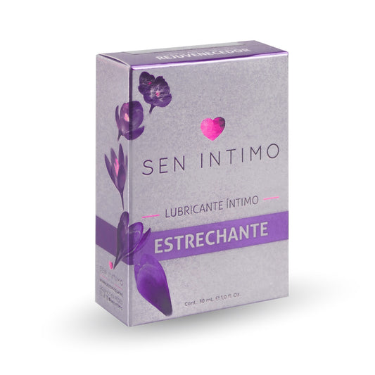 Lubricante Estrechante 30 Ml