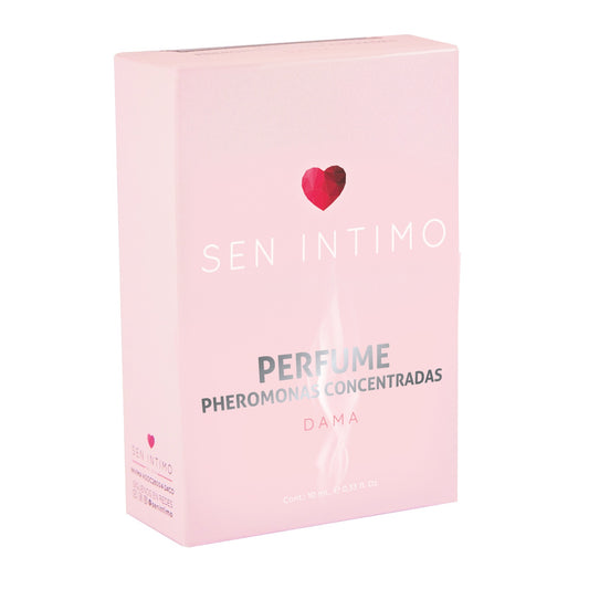 Pheromonas para perfume 10Ml