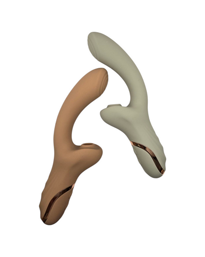 Vibrador  Succionador Nova