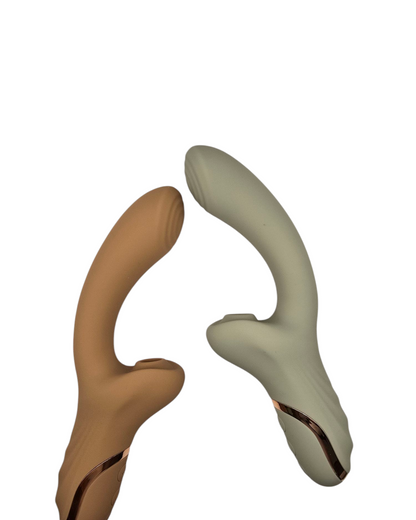 Vibrador  Succionador Nova