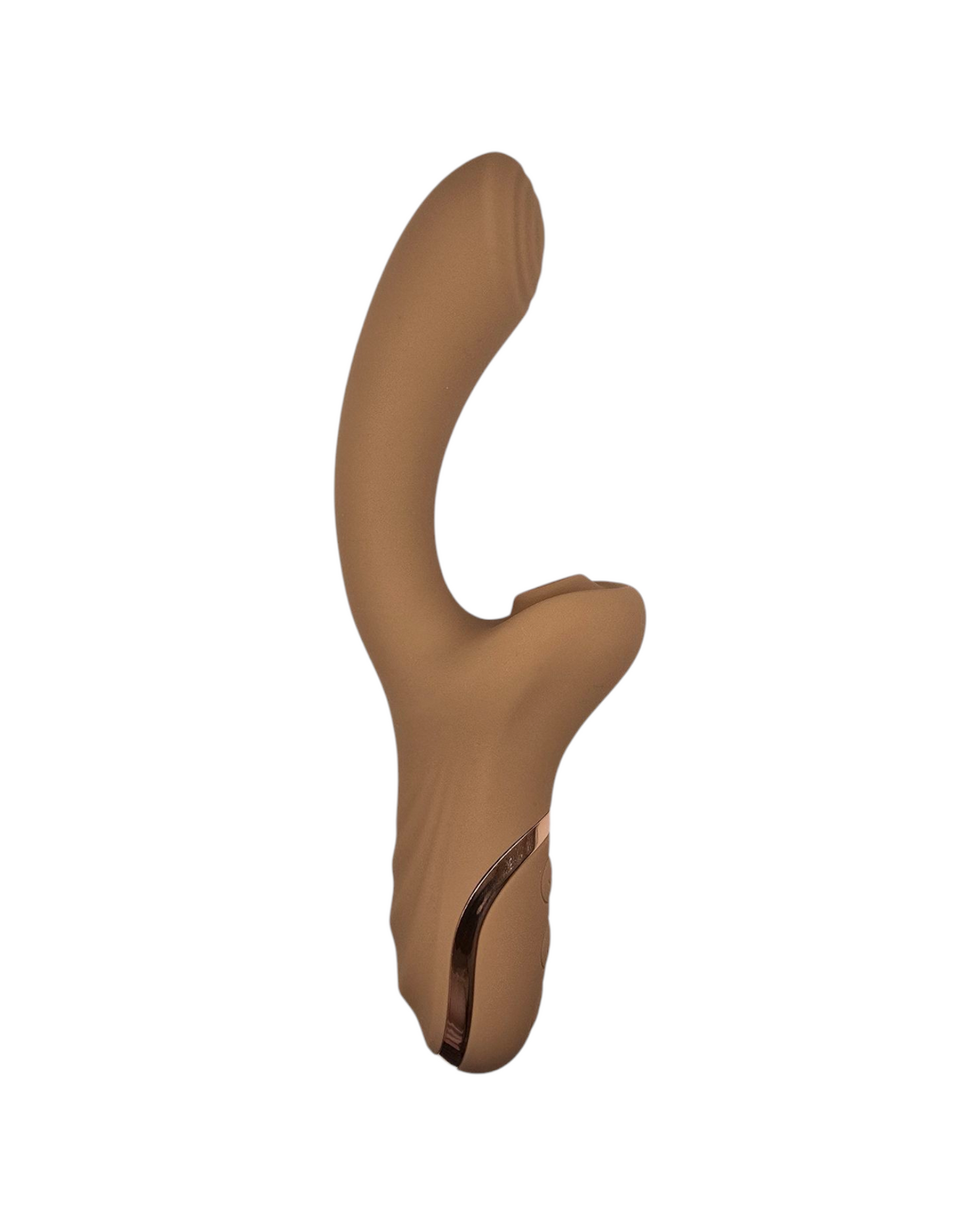 Vibrador  Succionador Nova