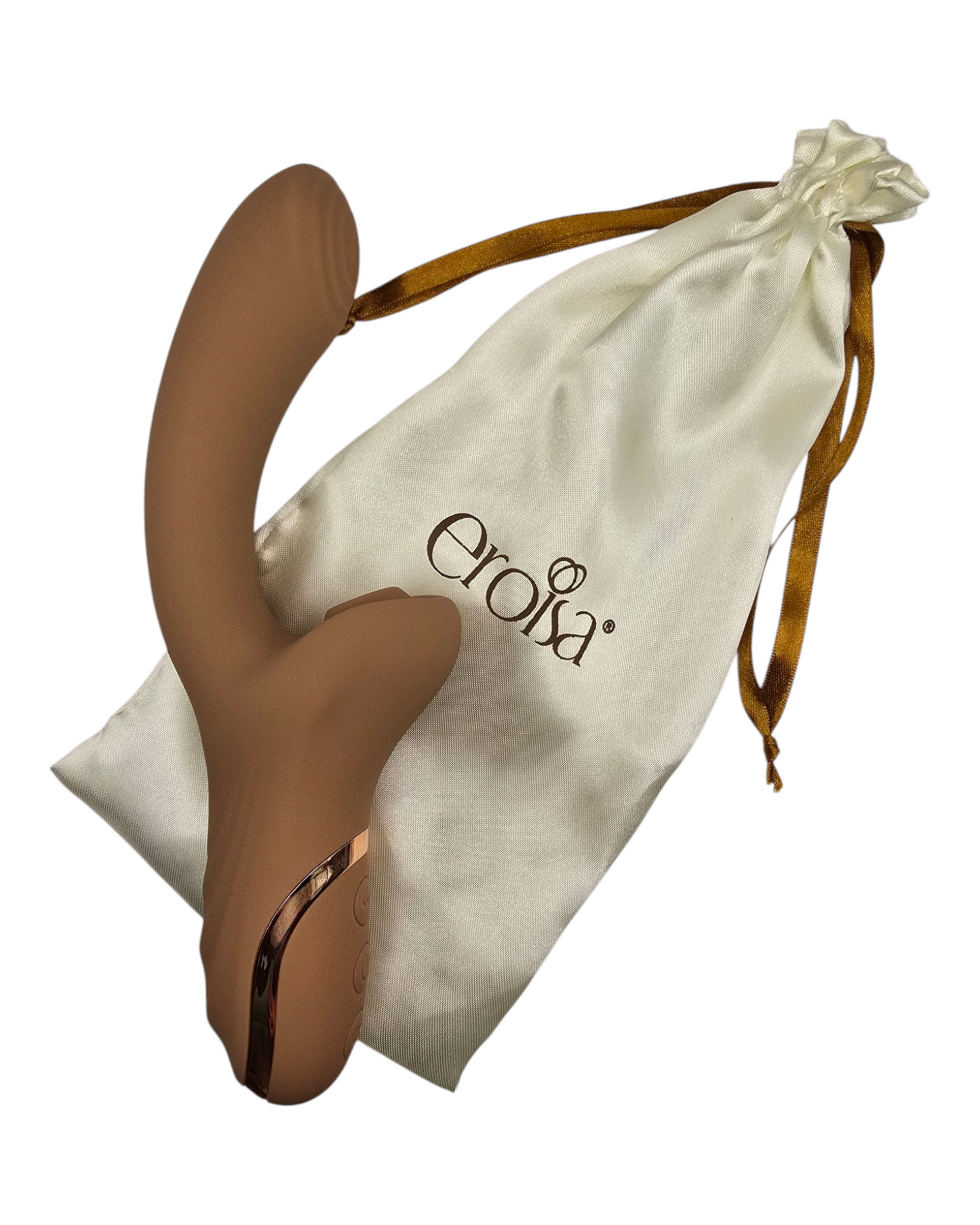 Vibrador  Succionador Nova