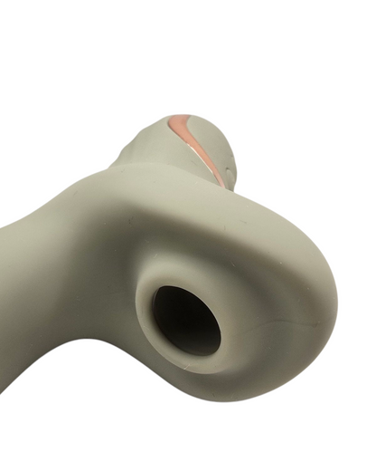 Vibrador  Succionador Nova