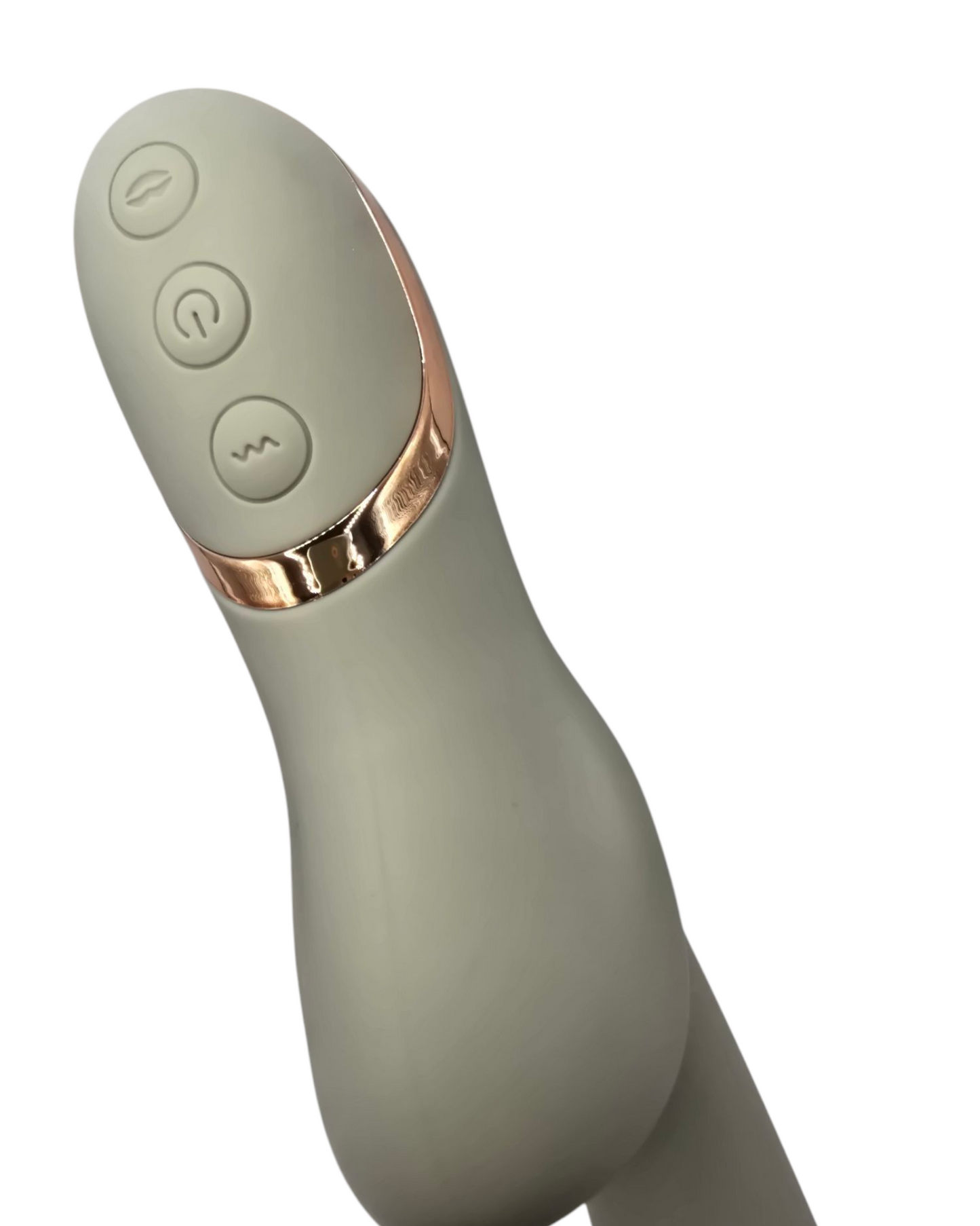 Vibrador  Succionador Nova