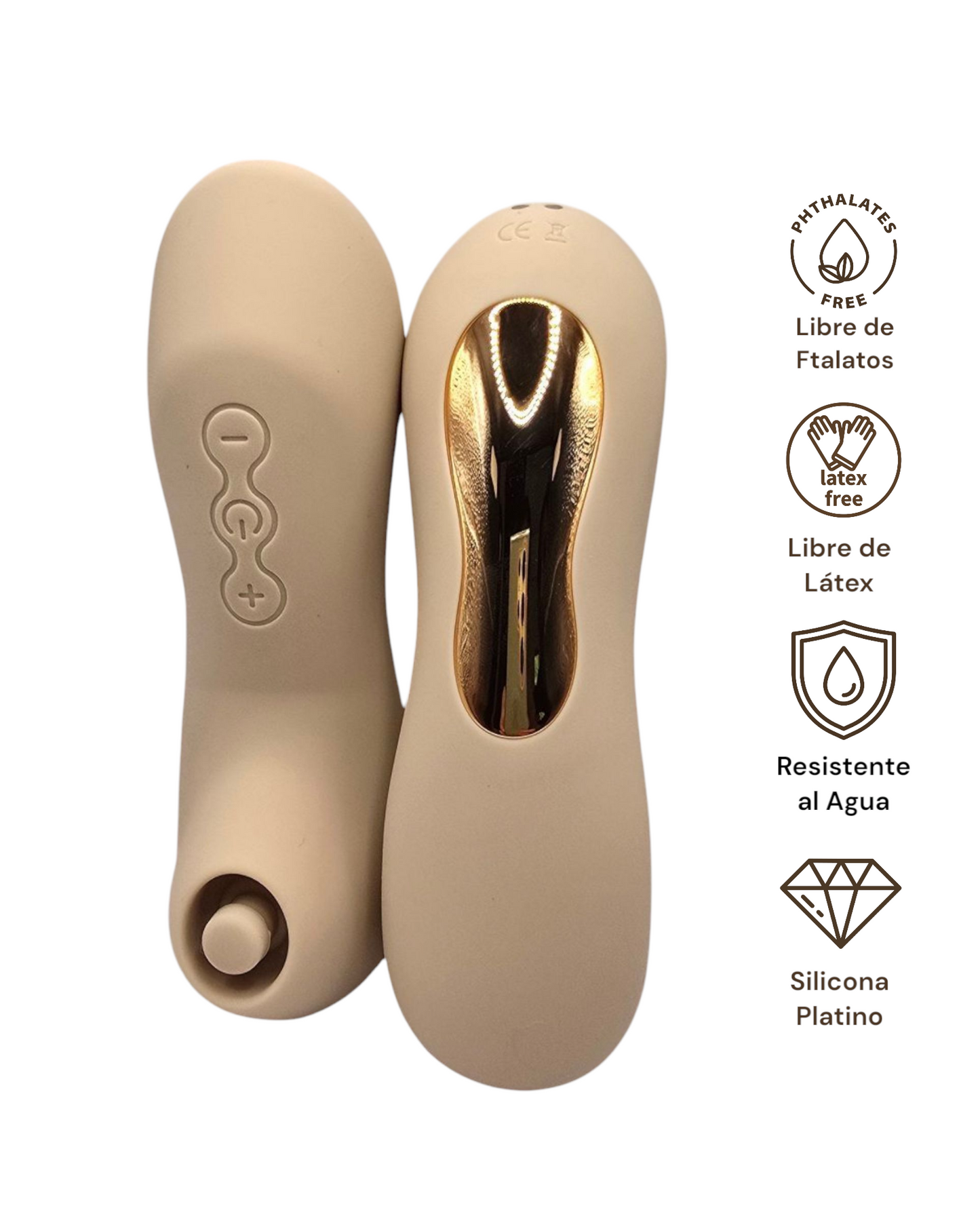 Succionador de Clítoris Ona