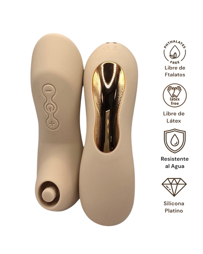 Succionador de Clítoris Ona