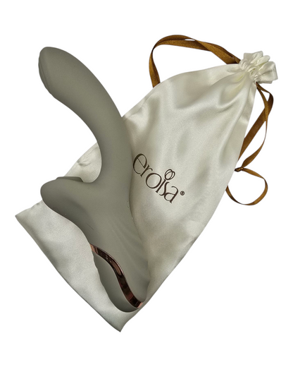 Vibrador  Succionador Nova