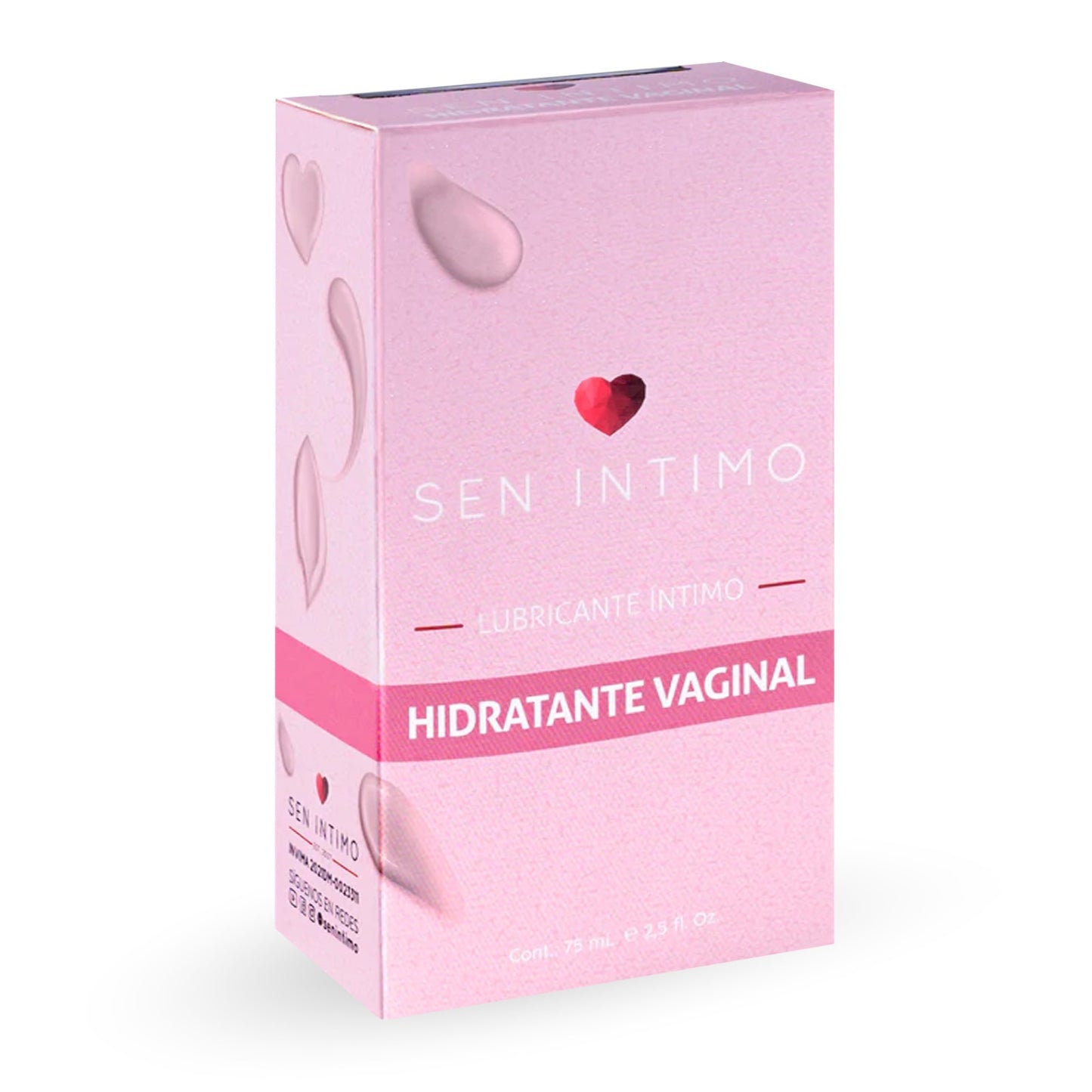 Lubricante Hidratante 75Ml